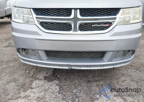 2015 Dodge Journey Se из США, поврежденный, VIN 3C4PDCAB4FT573967